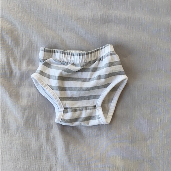 0-3 month baby boy summer bundle - Picture 6 of 6